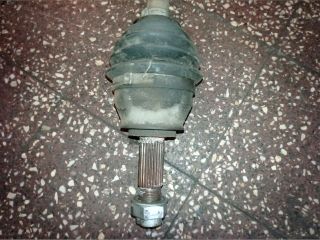 bontott FIAT DOBLO Jobb Féltengely