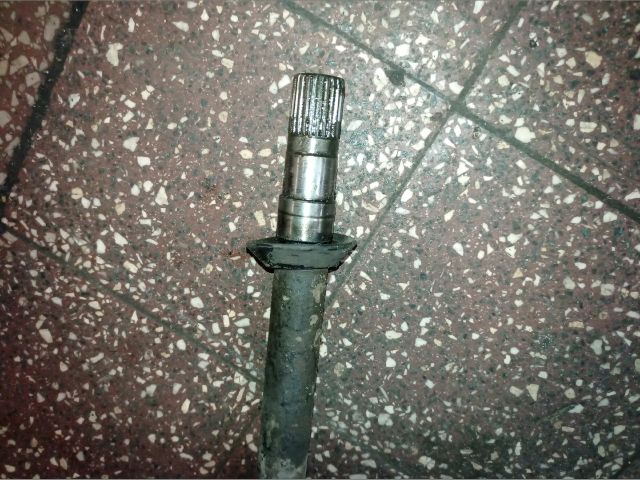 bontott FIAT DOBLO Jobb Féltengely