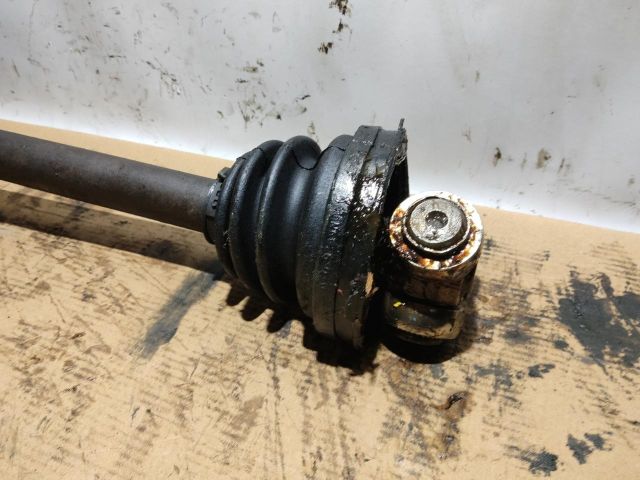 bontott FIAT DOBLO Jobb Féltengely