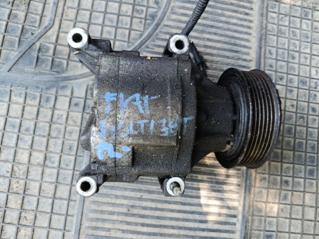 bontott FIAT DOBLO Klímakompresszor