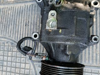 bontott FIAT DOBLO Klímakompresszor