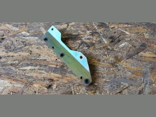 bontott FIAT DOBLO Közösnyomócső