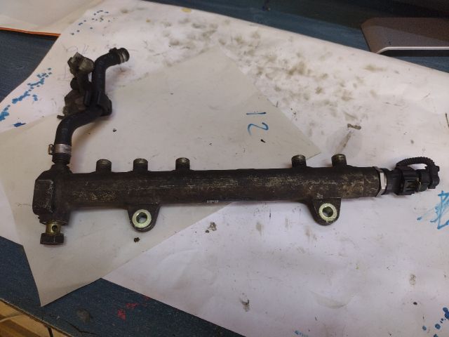 bontott FIAT DOBLO Közösnyomócső