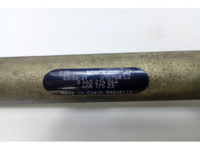 bontott FIAT DOBLO Közösnyomócső