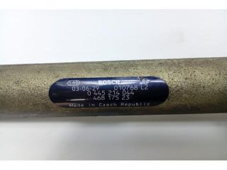 bontott FIAT DOBLO Közösnyomócső