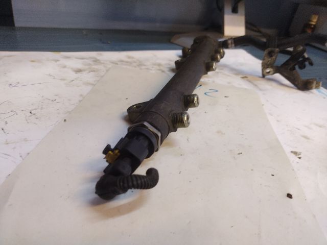 bontott FIAT DOBLO Közösnyomócső