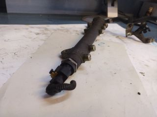 bontott FIAT DOBLO Közösnyomócső