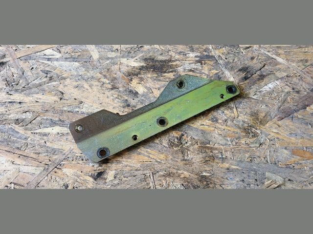 bontott FIAT DOBLO Közösnyomócső