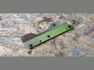 bontott FIAT DOBLO Közösnyomócső