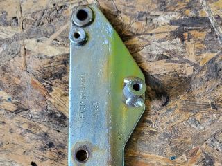 bontott FIAT DOBLO Közösnyomócső