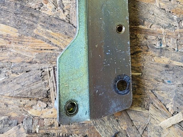 bontott FIAT DOBLO Közösnyomócső