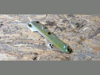 bontott FIAT DOBLO Közösnyomócső