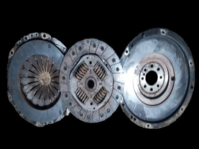 bontott FIAT DOBLO Kuplung Szett (Szerkezet, Tárcsa)