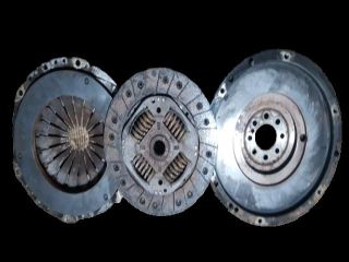 bontott FIAT DOBLO Kuplung Szett (Szerkezet, Tárcsa)