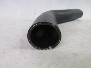 bontott FIAT DOBLO Légbeömlő Cső