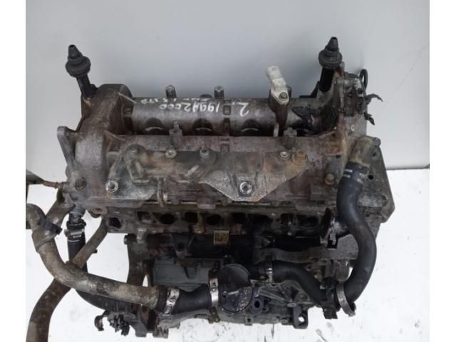 bontott FIAT DOBLO Motor (Fűzött blokk hengerfejjel)