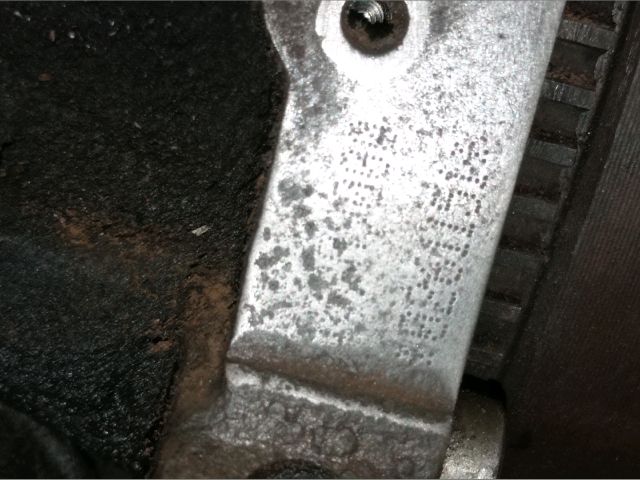 bontott FIAT DOBLO Motor (Fűzött blokk hengerfejjel)