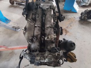 bontott FIAT DOBLO Motor (Fűzött blokk hengerfejjel)