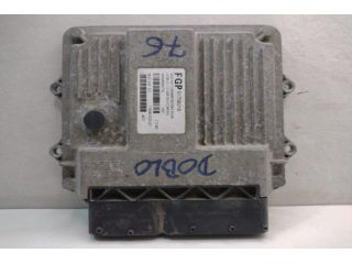 bontott FIAT DOBLO Motorvezérlő