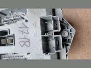 bontott FIAT DOBLO Biztosítéktábla Motortér