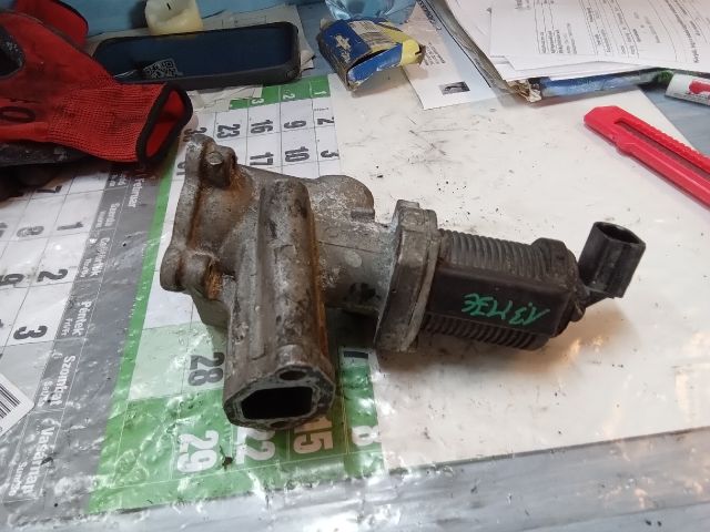 bontott FIAT DOBLO EGR / AGR Szelep