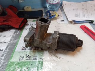 bontott FIAT DOBLO EGR / AGR Szelep