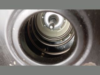 bontott FIAT DOBLO Fékrásegítő