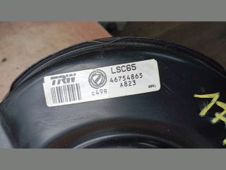 bontott FIAT DOBLO Fékrásegítő