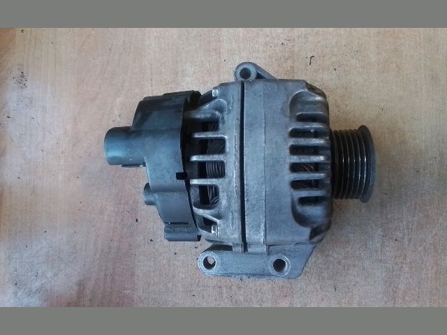 bontott FIAT DOBLO Generátor