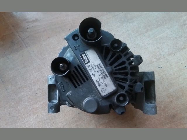 bontott FIAT DOBLO Generátor