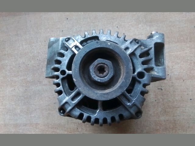 bontott FIAT DOBLO Generátor