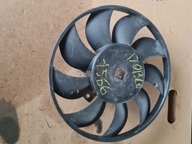 bontott FIAT DOBLO Hűtőventilátor