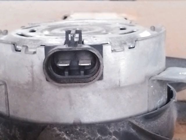 bontott FIAT DOBLO Hűtőventilátor