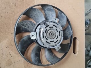 bontott FIAT DOBLO Hűtőventilátor
