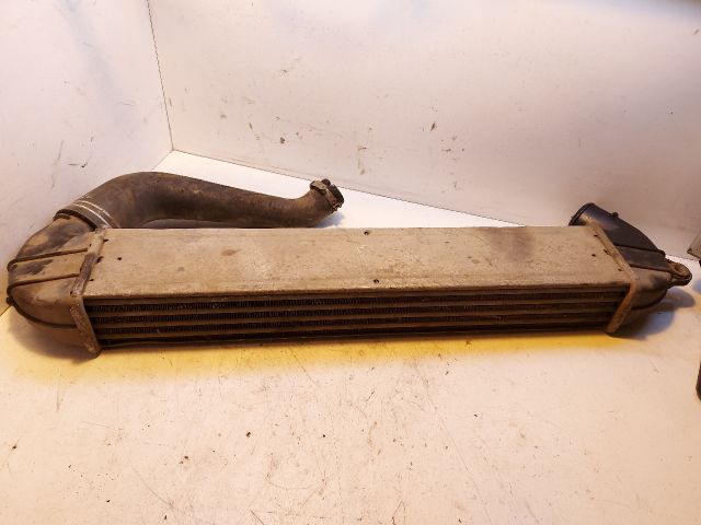 bontott FIAT DOBLO Intercooler