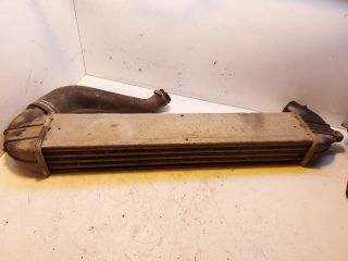 bontott FIAT DOBLO Intercooler