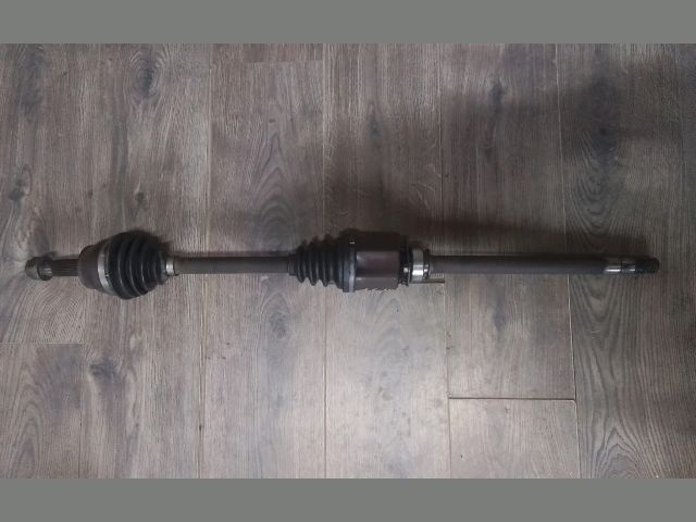 bontott FIAT DOBLO Jobb Féltengely