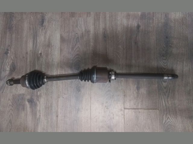 bontott FIAT DOBLO Jobb Féltengely