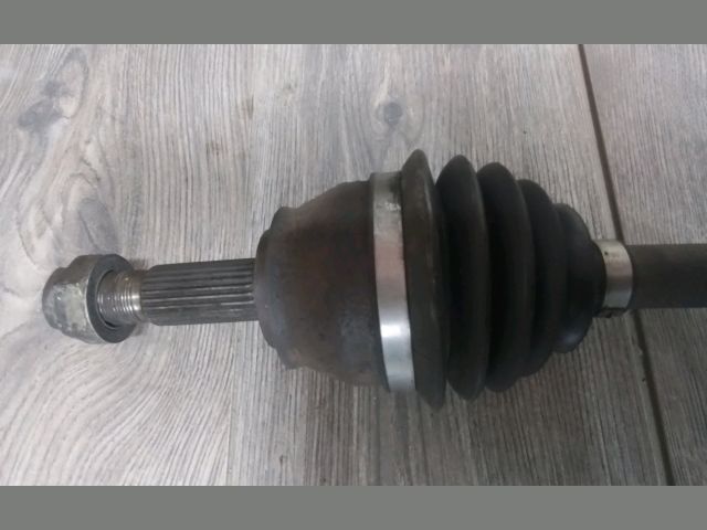 bontott FIAT DOBLO Jobb Féltengely