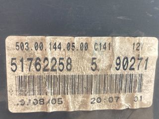 bontott FIAT DOBLO Kilométeróra