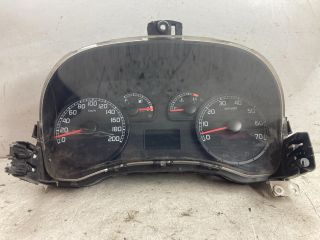 bontott FIAT DOBLO Kilométeróra