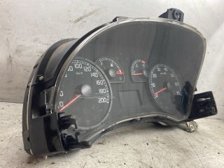 bontott FIAT DOBLO Kilométeróra