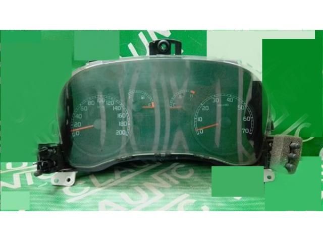 bontott FIAT DOBLO Kilométeróra