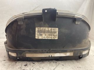 bontott FIAT DOBLO Kilométeróra