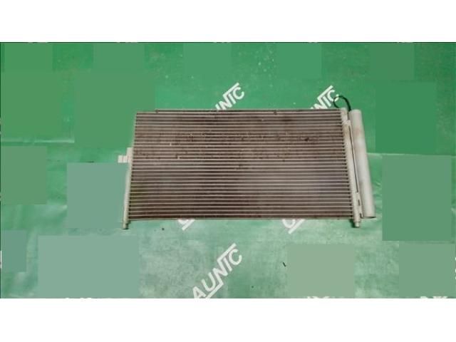 bontott FIAT DOBLO Klímahűtő Radiátor