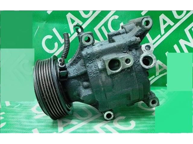 bontott FIAT DOBLO Klímakompresszor