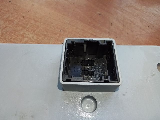 bontott FIAT DOBLO Komfort Elektronika