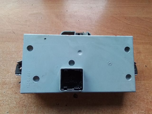 bontott FIAT DOBLO Komfort Elektronika