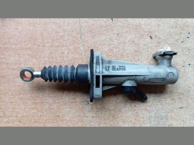 bontott FIAT DOBLO Kuplung Munkahenger