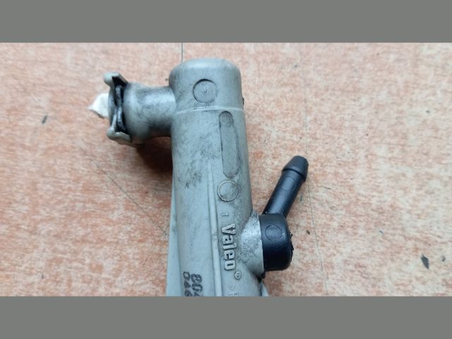 bontott FIAT DOBLO Kuplung Munkahenger